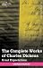 The Complete Works of Charles Dickens (in 30 volumes,...