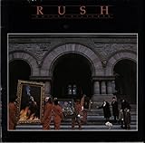 Moving Pictures - EX