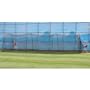 Heater Trend Sports Xtender 36 Home Batting Cage