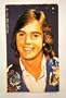 The Shaun Cassidy Scrapbook: An Illustrated Biography