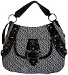 Women's Guess Purse Handbag Juno Black