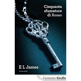 Cinquanta sfumature di Rosso (Omnibus)