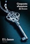 Cinquanta sfumature di Rosso (Omnibus)