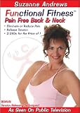 Functional Fitness Pain Free Back & Neck