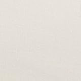 Roc-lon No.406 Permanent Press Muslin, 50-Yard, Bleached