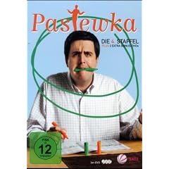 Pastewka - Die 4. Staffel [3 DVDs]
