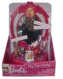 Barbie My Fab Vanity!
