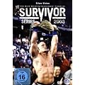WWE - Survivor Series 2008