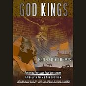 God Kings: The Descendants of Jesus | [Hugh Montgomery]