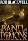 Band of Demons (The Sanheim Chronicles, Book Two)