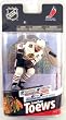 McFarlane Toys NHL Sports Picks Series 24 Action Figure Jonathan Toews (Chicago Blackhawks) White Jersey