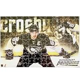 PITTSBURGH PENGUINS SIDNEY CROSBY 150 PIECE OFFICIAL JIGSAW PUZZLE