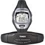 Timex T5H881 Zone Trainer Digital Heart Rate Monitor