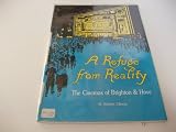 A refuge from reality : the cinemas of Brighton and Hove