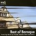 Search : Oboe Concerto In C Minor: III Allegro