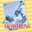 Fabulous Louis Armstrong