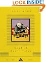 English Fairy Tales (Everyman's Library Children's Classics)