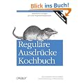 Regul�re Ausdr�cke Kochbuch