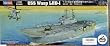HobbyBoss 1/700 USS Wasp LHD-1