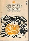 Creatures moving