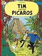 Tim und Struppi, Carlsen Comics, Neuausgabe, Bd.22, Tim und die Picaros
