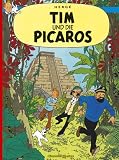 Tim und Struppi : Tim und die Picaros