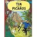 Tim und Struppi, Carlsen Comics, Neuausgabe, Bd.22, Tim und die Picaros