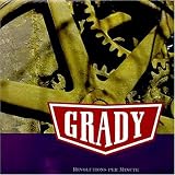 Grady - Revolutions Per Minute ( Audio CD ) - B00004WH7D