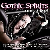 Gothic Spirits Ebm Edition 3