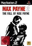 Max Payne 2 : the Fall of Max Payne [import allemand]