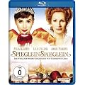 Spieglein Spieglein - Die wirklich wahre Geschichte von Schneewittchen [Blu-ray]