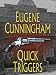 Book Quick Triggers (Thorndike Large Print Western Series)