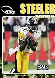 Steeler Nation - The New Iron Men of Steel Town