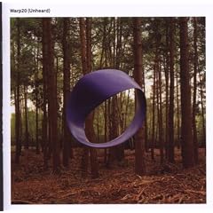 Warp20 (Unheard)