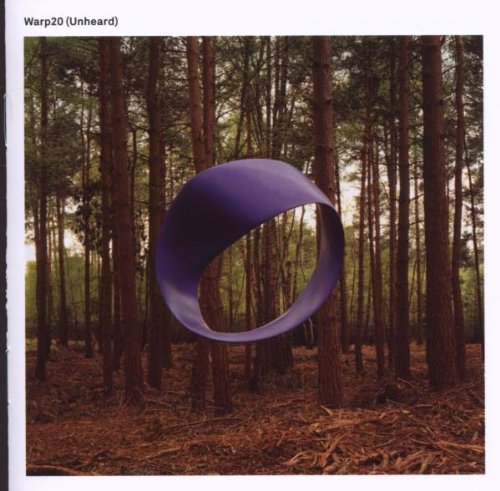Warp20 (Unheard)