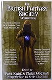 The British Fantasy Society : a celebration