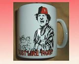 TOMMY COOPER MUG