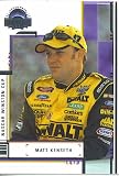  : 2004 Press Pass Eclipse 1 Matt Kenseth (Racing Cards)