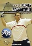 Secrets of Power Racquetball: Mastering the Basics