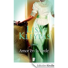 Amor en la tarde (B DE BOOKS) (La Trama)