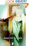 Amor en la tarde (La Trama) (Spanish Edition)