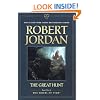 The Great Hunt: Book Two of 'The Wheel of Time'
