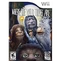 Where the Wild Things Are (Nintendo Wii)