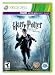 Harry Potter and the Deathly Hallows Part 1