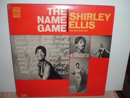 Shirley Ellis - Top of the spot 99 - Zortam Music
