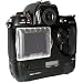 Photo : Hoodman Hoodcap for Nikon D-1 Pro Digital SLR Camera