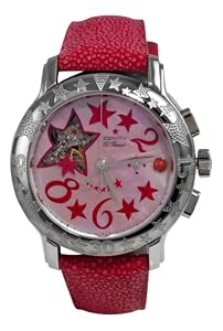 Zenith Women's 03.1233.4021/82.C630 Chronomaster Star Open-Sea Watch from Zen Awakening
