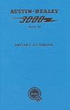 Austin-Healey 3000 Mk3 Owner Hndbk