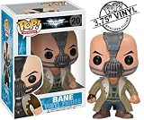 Funko POP Heroes: Dark Knight Rises Movie Bane Vinyl FigureIMAGE