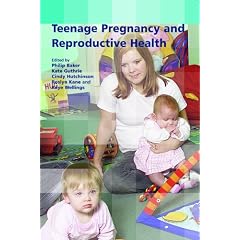 Teenage Pregnancy and Reproductive Health